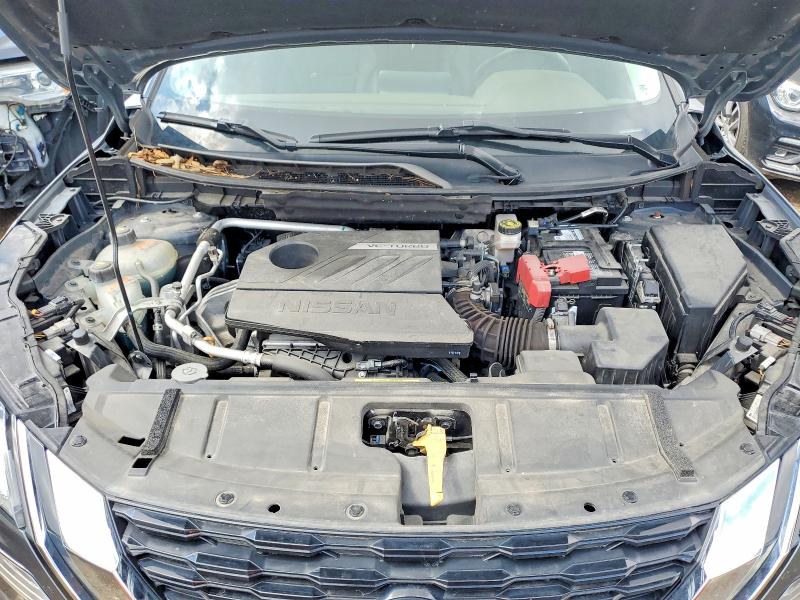 Продажа на аукционе авто 2023 Nissan Rogue, vin: 5N1BT3CB1PC815701, номер лота: 48774616