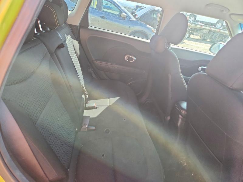 51279146 :رقم المزاد ، KNDJP3A52G7846269 vin ، 2016 Kia Soul مزاد بيع