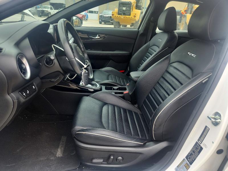 Продаж на аукціоні авто 2023 Kia Forte, vin: 3KPF54AD5PE625922, номер лоту: 50158576
