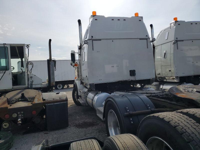 47965146 :رقم المزاد ، 5KJJALDR9LPLL2593 vin ، 2020 Western Star Conventional مزاد بيع