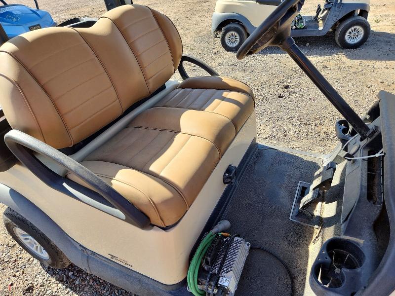 Aukcja sprzedaży 2020 Club Car Tempo Lithium, vin: AN2038109434, numer aukcji: 49733596
