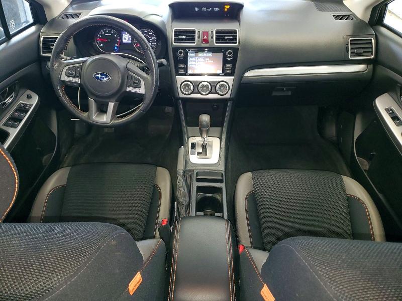 Aukcja sprzedaży 2017 Subaru Crosstrek, vin: JF2GPABC3H8268949, numer aukcji: 50929716