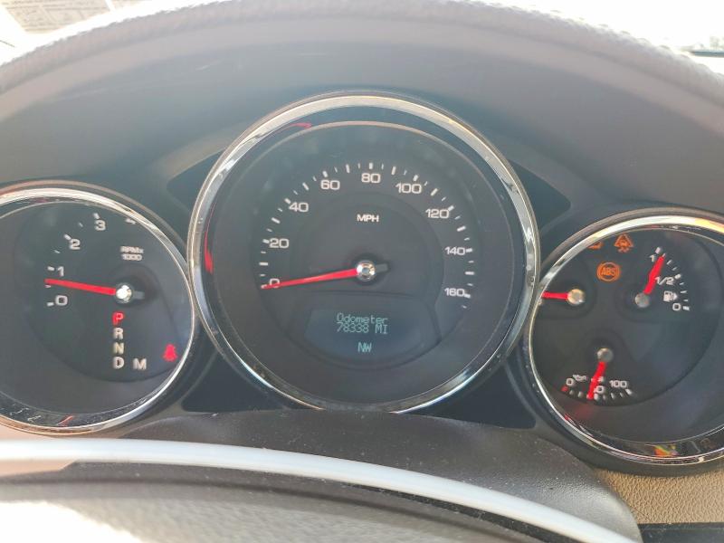 Aukcja sprzedaży 2011 Cadillac Cts, vin: 1G6DE5EY6B0108417, numer aukcji: 48434046