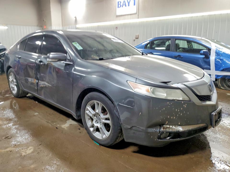 Aukcja sprzedaży 2009 Acura Tl, vin: 19UUA86539A025645, numer aukcji: 48800776