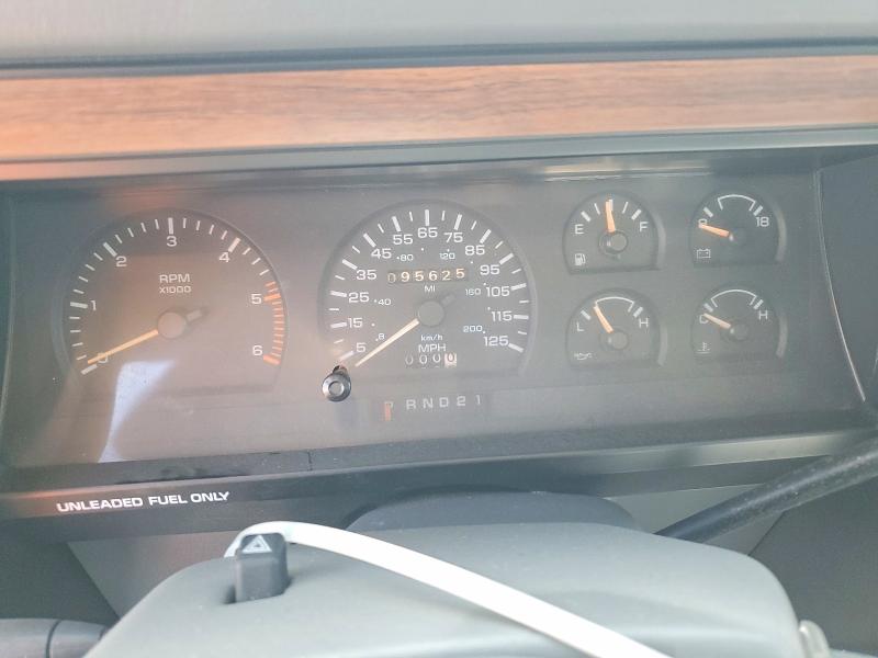 Продажа на аукционе авто 1992 Dodge Dakota, vin: 1B7GL26X7NS533867, номер лота: 48326636