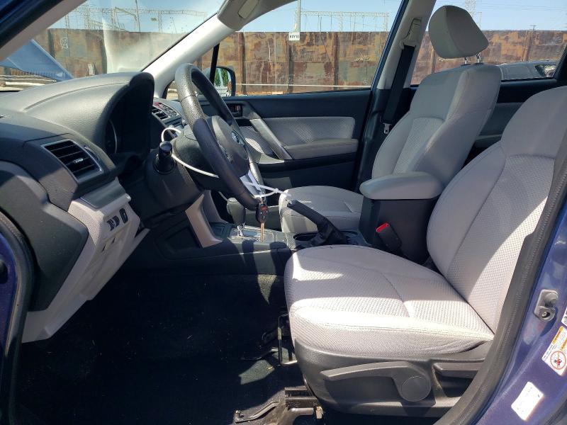 Продажа на аукционе авто 2018 Subaru Forester, vin: JF2SJAAC8JH433834, номер лота: 51040176