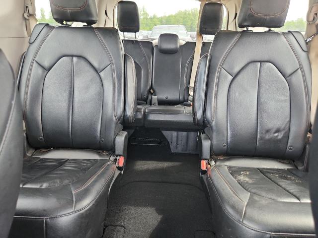 Aukcja sprzedaży 2017 Chrysler Pacifica, vin: 2C4RC1BG0HR524166, numer aukcji: 51140586