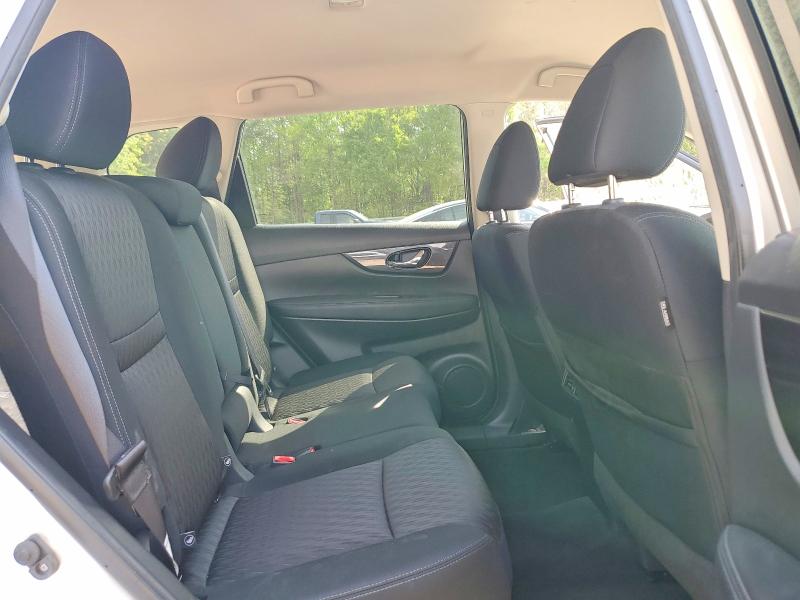 Продаж на аукціоні авто 2019 Nissan Rogue, vin: KNMAT2MV9KP502528, номер лоту: 48803846