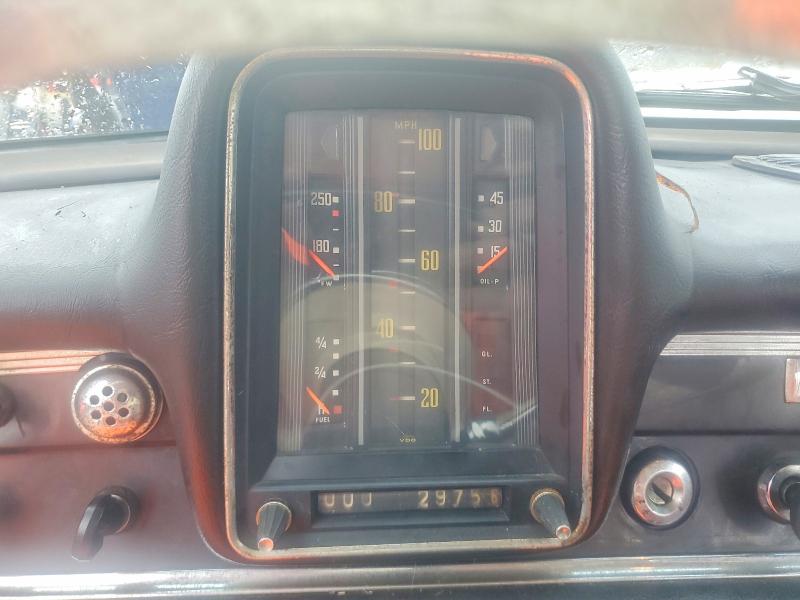 Продажа на аукционе авто 1963 Mercedes-benz 190d, vin: 190DC041139D, номер лота: 50060986