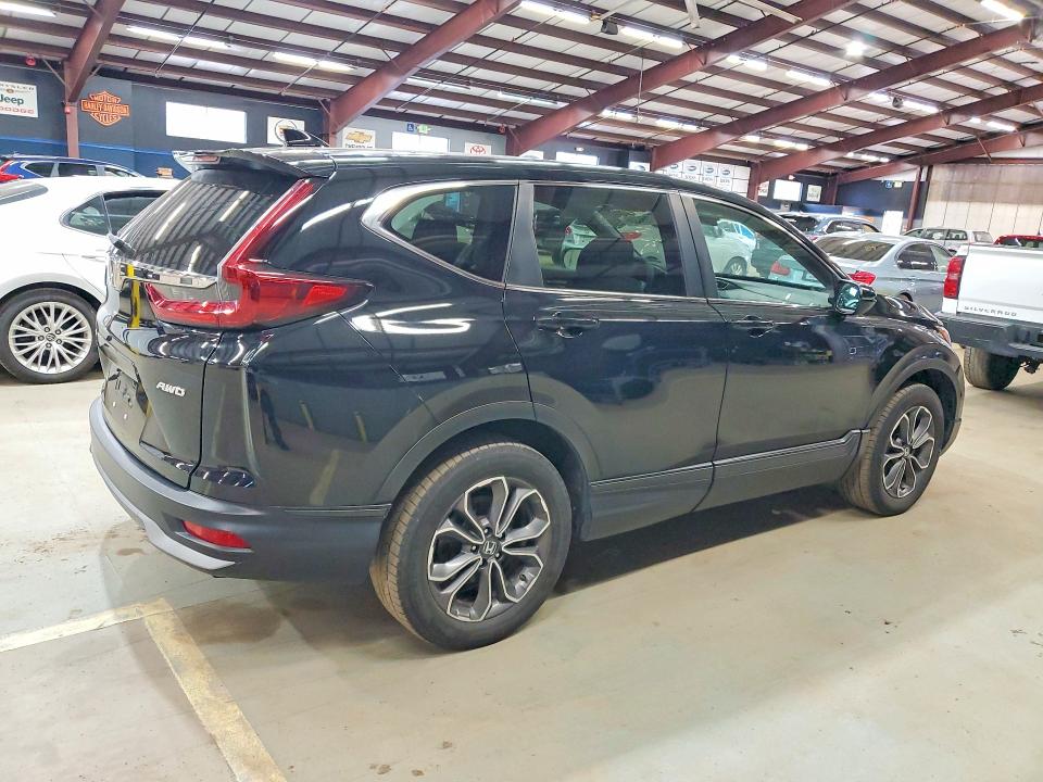 Продажа на аукционе авто 2020 Honda Cr-v, vin: 2HKRW2H51LH670374, номер лота: 51238336