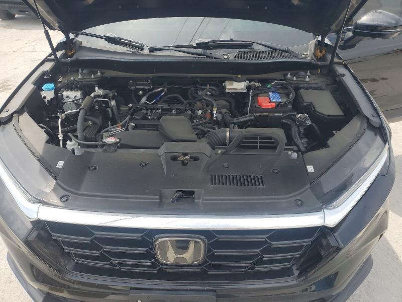 Aukcja sprzedaży 2024 Honda Cr-v, vin: 7FARS4H40RE012863, numer aukcji: 51005186