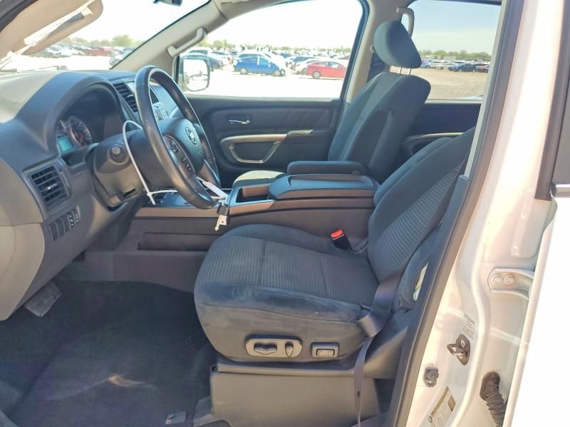 Продаж на аукціоні авто 2015 Nissan Armada, vin: 5N1BA0ND9FN623366, номер лоту: 48899416