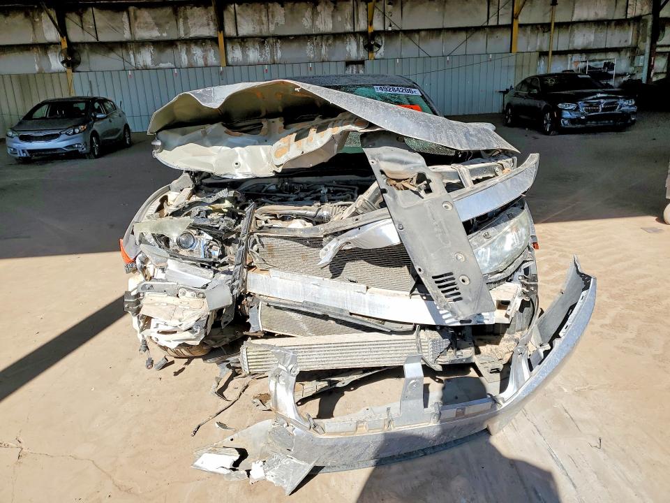 Aukcja sprzedaży 2016 Honda Civic, vin: 19XFC1F74GE020717, numer aukcji: 49284206