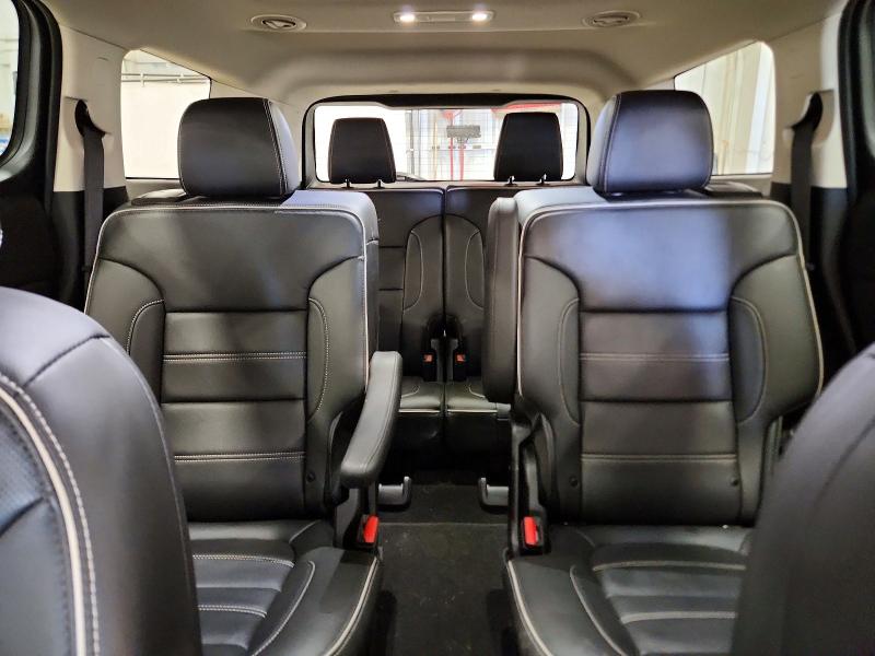 Aukcja sprzedaży 2023 Gmc Acadia, vin: 1GKKNXL46PZ173615, numer aukcji: 48964976