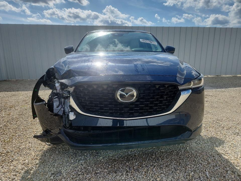 Aukcja sprzedaży 2025 Mazda Cx-5, vin: JM3KFBCL3S0584235, numer aukcji: 52080766