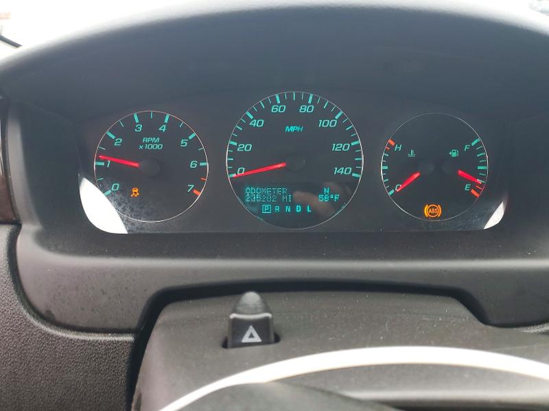 Продаж на аукціоні авто 2012 Chevrolet Impala, vin: 2G1WG5E35C1184391, номер лоту: 51585726