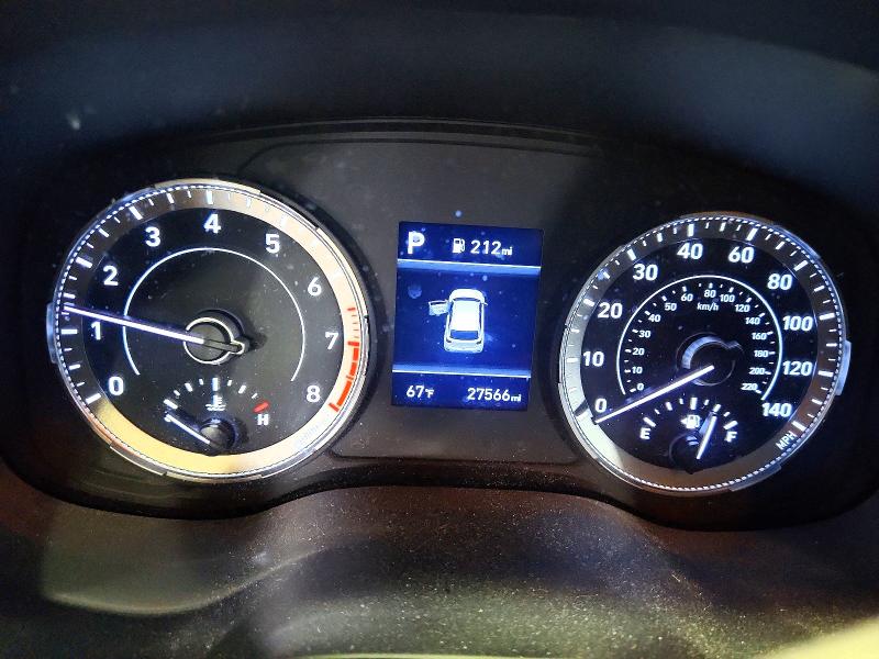 51643196 :رقم المزاد ، KMHRC8A39NU188776 vin ، 2022 Hyundai Venue مزاد بيع