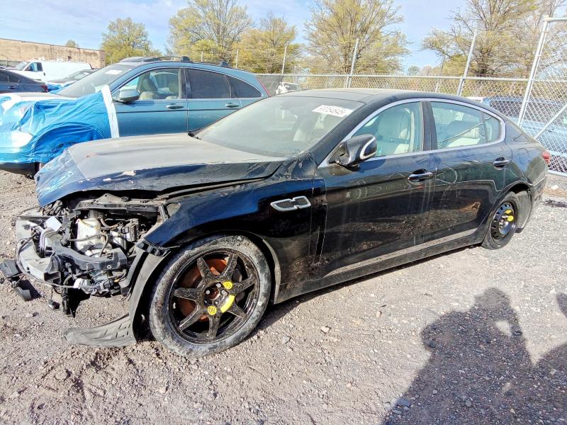 Aukcja sprzedaży 2015 Kia K900, vin: KNALW4D41F6017585, numer aukcji: 97754645