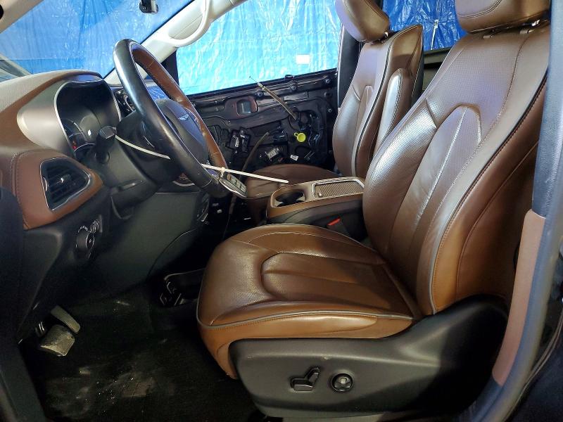 Aukcja sprzedaży 2019 Chrysler Pacifica, vin: 2C4RC1N79KR640145, numer aukcji: 51148756