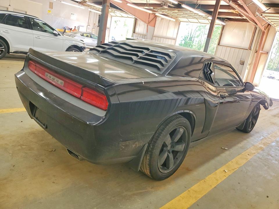 Aukcja sprzedaży 2011 Dodge Challenger, vin: 2B3CJ4DG9BH542755, numer aukcji: 49582156