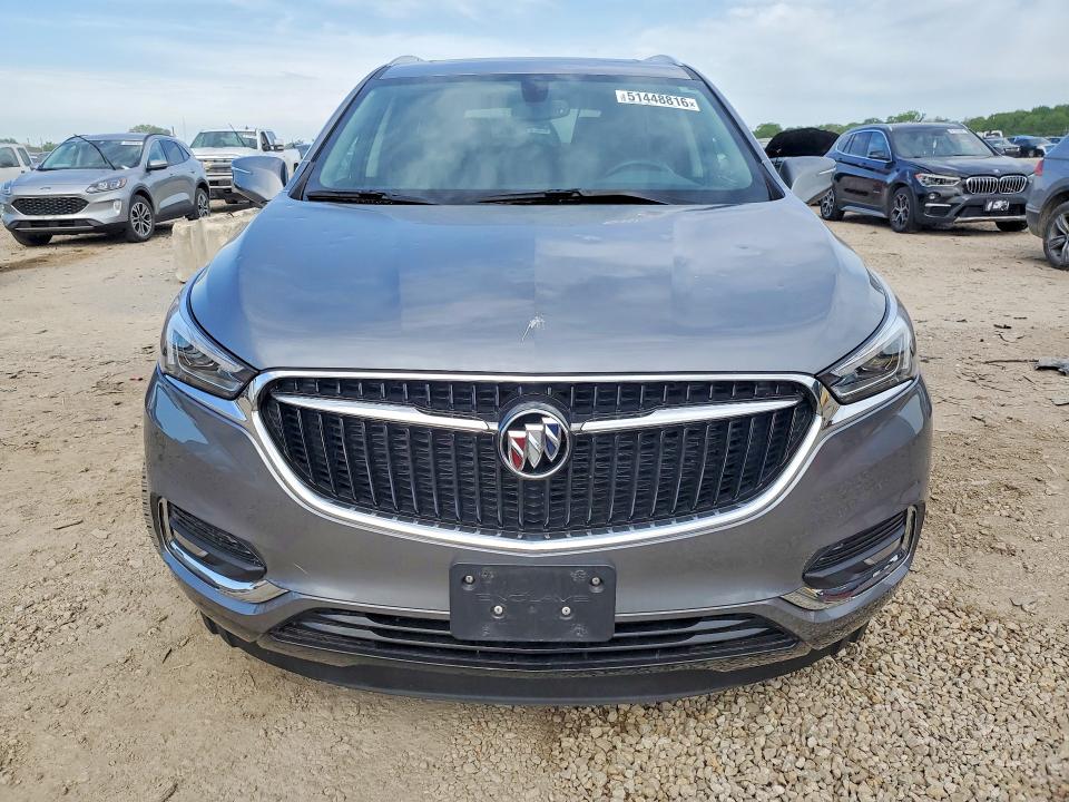 Продаж на аукціоні авто 2019 Buick Enclave, vin: 5GAEVAKW9KJ304148, номер лоту: 51448816