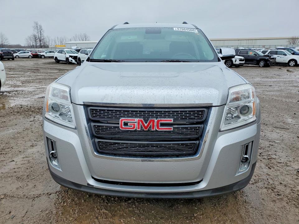 Продажа на аукционе авто 2015 Gmc Terrain, vin: 2GKFLWEK3F6279267, номер лота: 47664566