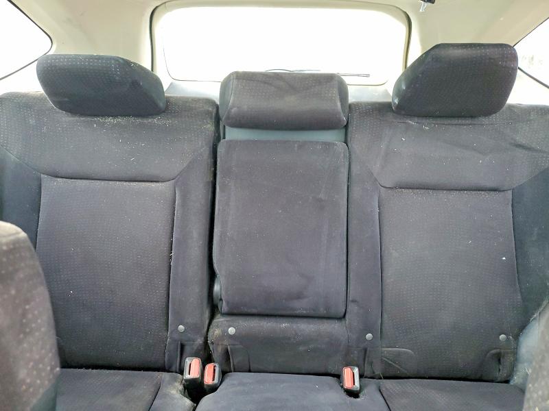 2013 Honda Cr-v მანქანა იყიდება აუქციონზე, vin: 2HKRM3H53DH001259, აუქციონის ნომერი: 47741456