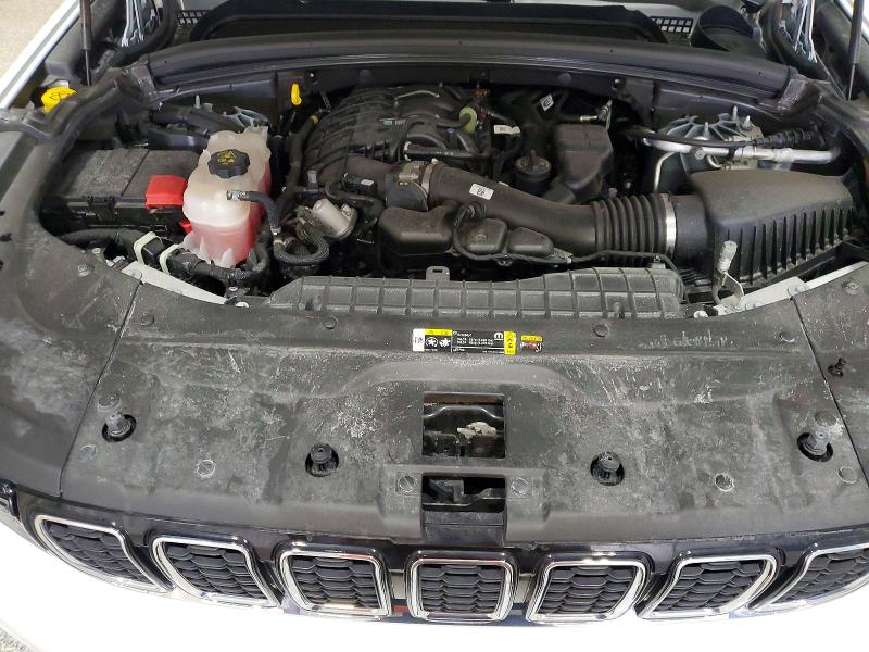 Aukcja sprzedaży 2025 Jeep Grand Cherokee, vin: 1C4RJKBG7S8661314, numer aukcji: 49247406