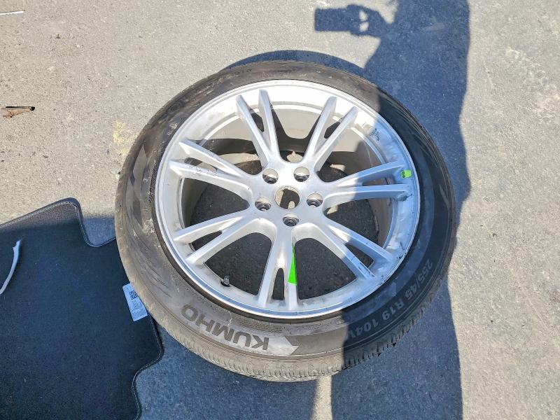 Aukcja sprzedaży 2021 Tesla Model Y, vin: 5YJYGAEE7MF159825, numer aukcji: 49163876