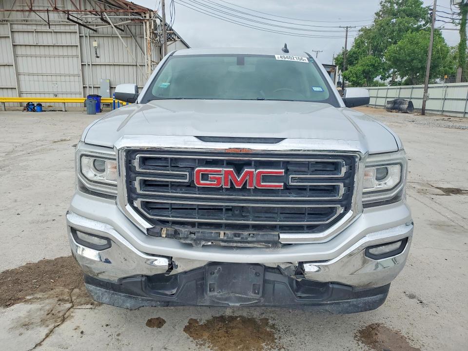 49402166 :رقم المزاد ، 2GTR1MEC2K1174271 vin ، 2019 Gmc Sierra Limited مزاد بيع
