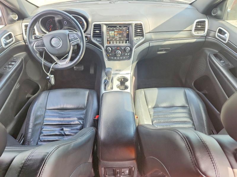 Продажа на аукционе авто 2018 Jeep Grand Cherokee, vin: 1C4RJFBG6JC331215, номер лота: 48712996