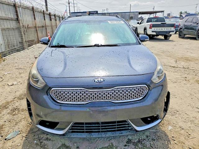 Продаж на аукціоні авто 2018 Kia Niro, vin: KNDCC3LC7J5136450, номер лоту: 50312646