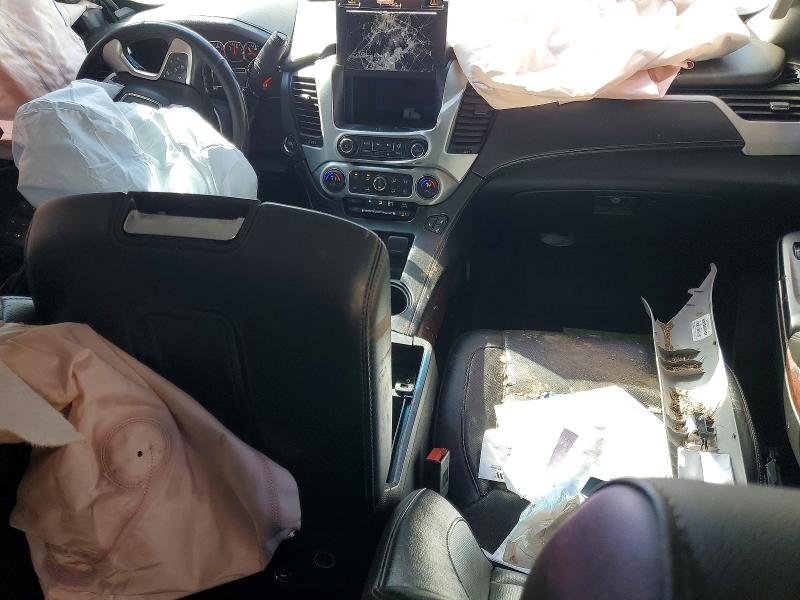 Aukcja sprzedaży 2019 Gmc Yukon Xl, vin: 1GKS2GKC0KR161311, numer aukcji: 49131466