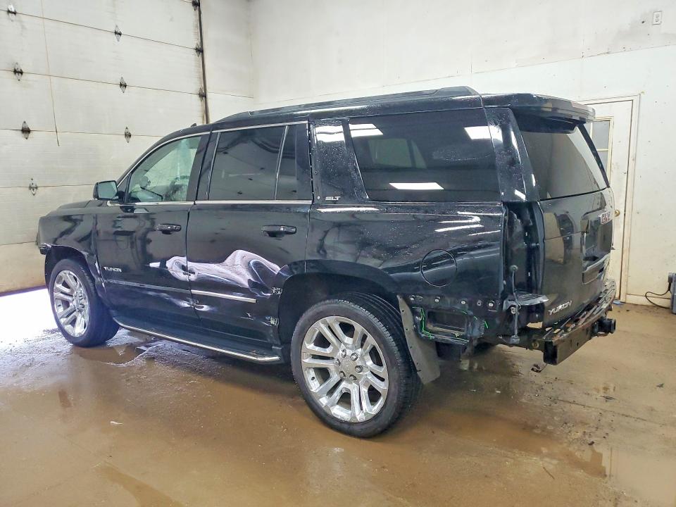 Продажа на аукционе авто 2018 Gmc Yukon, vin: 1GKS2BKC2JR351032, номер лота: 49947546