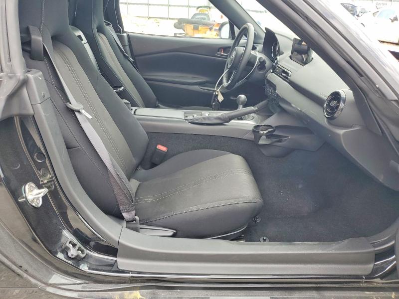 Aukcja sprzedaży 2025 Mazda Mx-5 Miata, vin: JM1NDAB72S0651966, numer aukcji: 50502366