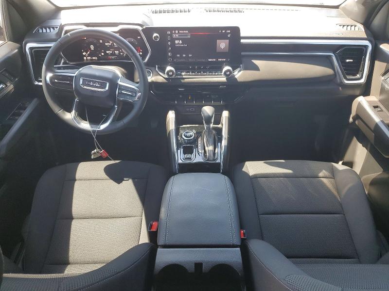 Продажа на аукционе авто 2025 Gmc Canyon, vin: 1GTP2BEK7S1151090, номер лота: 48750006