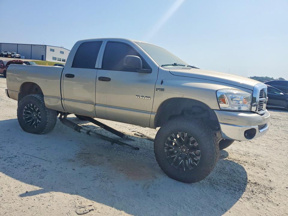 Aukcja sprzedaży 2008 Dodge Ram 1500, vin: 1D7HU18258J243950, numer aukcji: 51087836