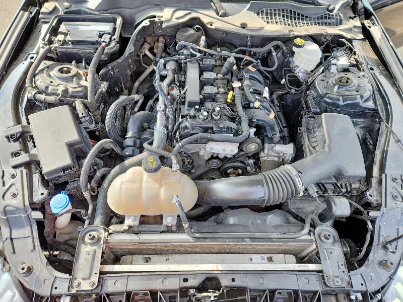 Продажа на аукционе авто 2020 Ford Mustang, vin: 1FA6P8TH7L5141960, номер лота: 50992096
