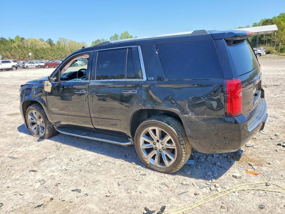Aukcja sprzedaży 2015 Chevrolet Tahoe, vin: 1GNSKCKC8FR108034, numer aukcji: 49095806