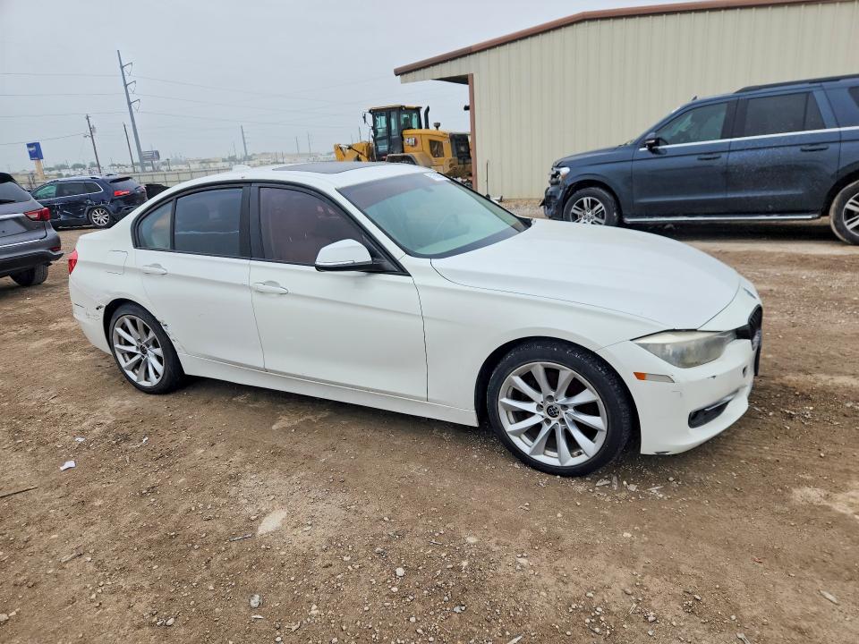 Aukcja sprzedaży 2013 Bmw 328, vin: WBA3A5C51DF353958, numer aukcji: 51986916