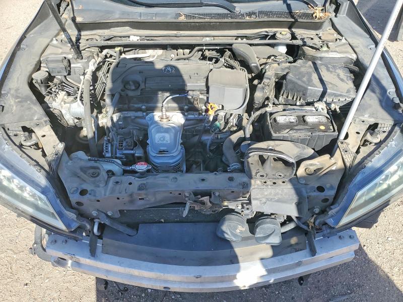 Продаж на аукціоні авто 2016 Acura Tlx, vin: 19UUB1F3XGA005506, номер лоту: 49423546