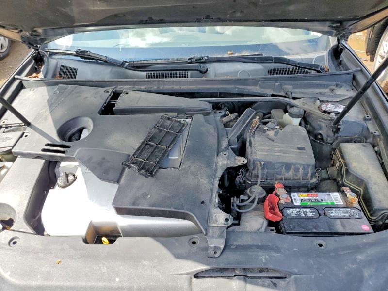 50017356 :رقم المزاد ، JTHBJ46GX82267548 vin ، 2008 Lexus Es مزاد بيع