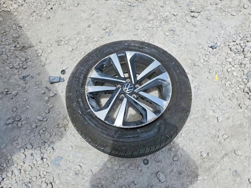 49934926 :رقم المزاد ، 3VVRB7AX3PM110460 vin ، 2023 Volkswagen Tiguan مزاد بيع