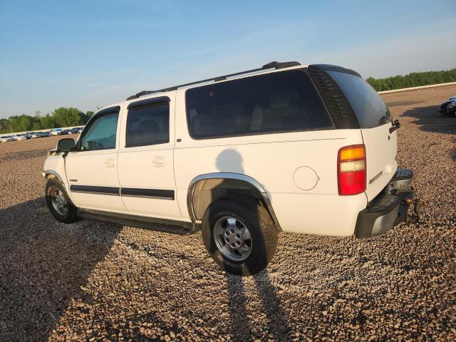 2001 Chevrolet Suburban მანქანა იყიდება აუქციონზე, vin: 3GNEC16T41G110073, აუქციონის ნომერი: 49446946