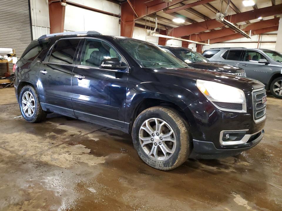 2016 Gmc Acadia მანქანა იყიდება აუქციონზე, vin: 1GKKVRKDXGJ239840, აუქციონის ნომერი: 49891676