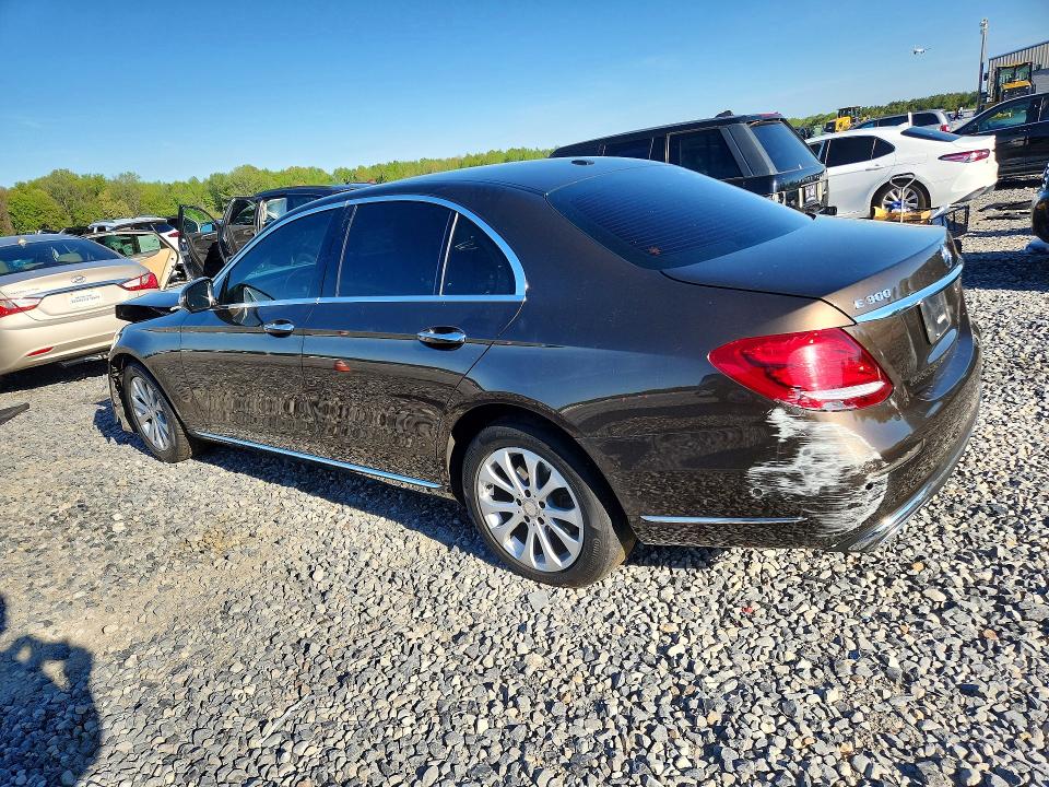 Продажа на аукционе авто 2017 Mercedes-benz E, vin: WDDZF4JB4HA097857, номер лота: 49172336