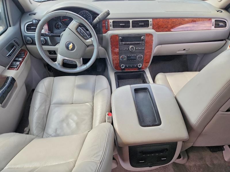 Aukcja sprzedaży 2013 Chevrolet Avalanche, vin: 3GNTKFE73DG287469, numer aukcji: 49426036