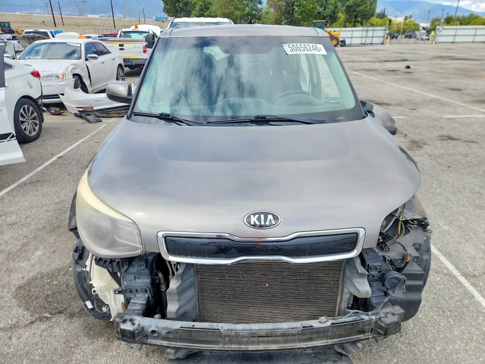 Aukcja sprzedaży 2015 Kia Soul, vin: KNDJP3A50F7179314, numer aukcji: 50656246
