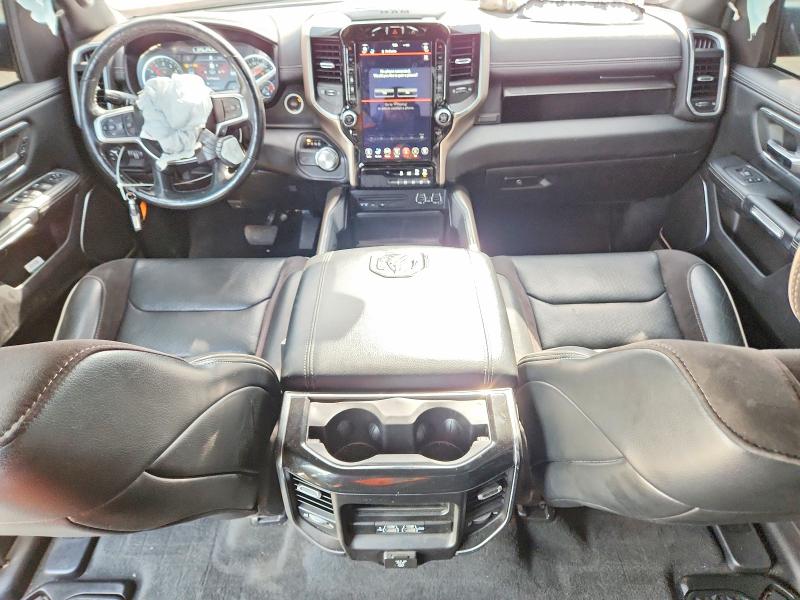 Продажа на аукционе авто 2019 Ram 1500, vin: 1C6RREJTXKN792531, номер лота: 49432386