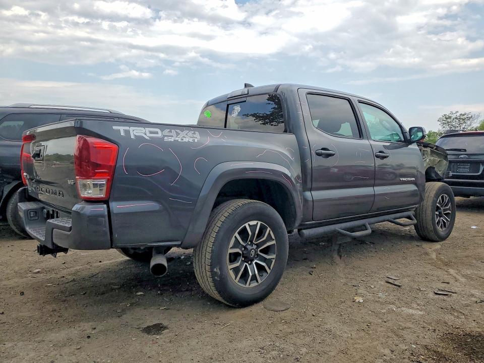 Aukcja sprzedaży 2020 Toyota Tacoma, vin: 3TMCZ5AN5LM305411, numer aukcji: 51163336